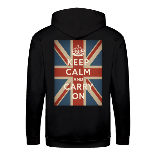 Union Jack-True Insights