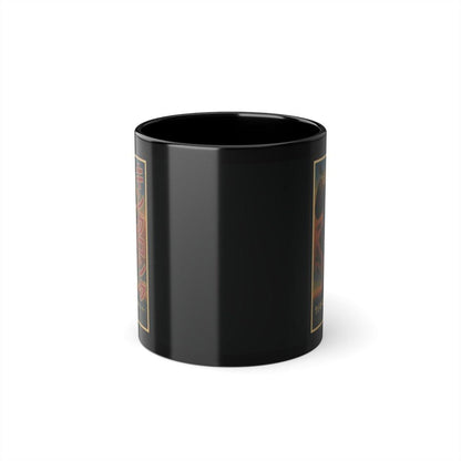 Vintage Motiv – King Kong Vintage Tasse - Kultiger Affen-Humor für Filmfans | True Insights Design mit Humor
