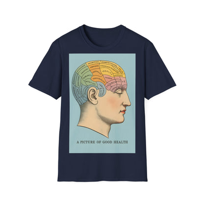 Kortex Couture – Mode für mentale Überflieger - T-Shirt – Freches Satire-Design für mutige Statements | True Insights
