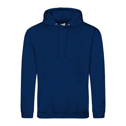 Marilyn Monroe Hoodie – Too Pretty for Mondays Satire-Design