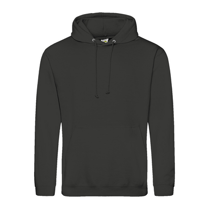Marilyn Monroe Hoodie – Too Pretty for Mondays Satire-Design