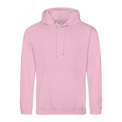Marilyn Monroe Hoodie – Too Pretty for Mondays Satire-Design
