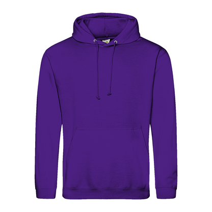 Marilyn Monroe Hoodie – Too Pretty for Mondays Satire-Design
