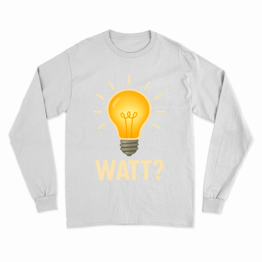Watt – Freches Satire-Design für mutige Statements | True Insights