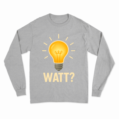 Watt – Freches Satire-Design für mutige Statements | True Insights