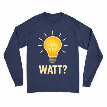 Watt – Freches Satire-Design für mutige Statements | True Insights