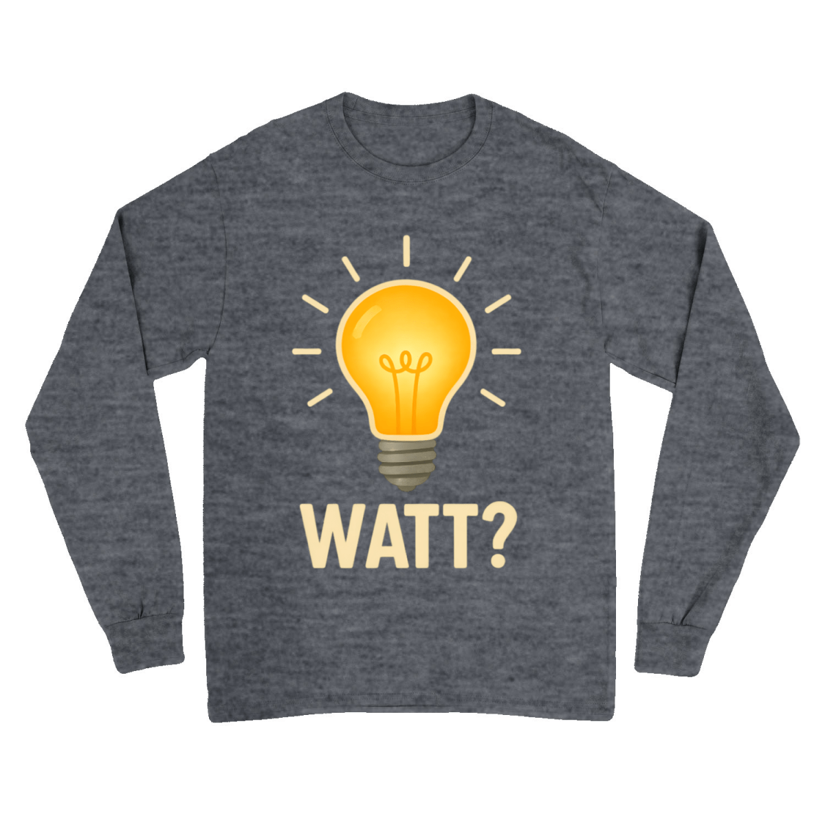 Watt – Freches Satire-Design für mutige Statements | True Insights