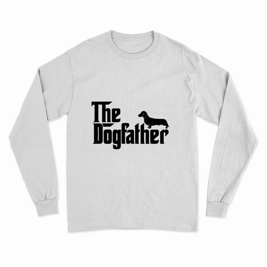 The Dogfather Sweatshirt