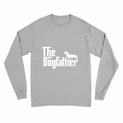 The Dogfather Sweatshirt