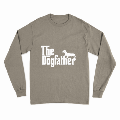 The Dogfather Sweatshirt