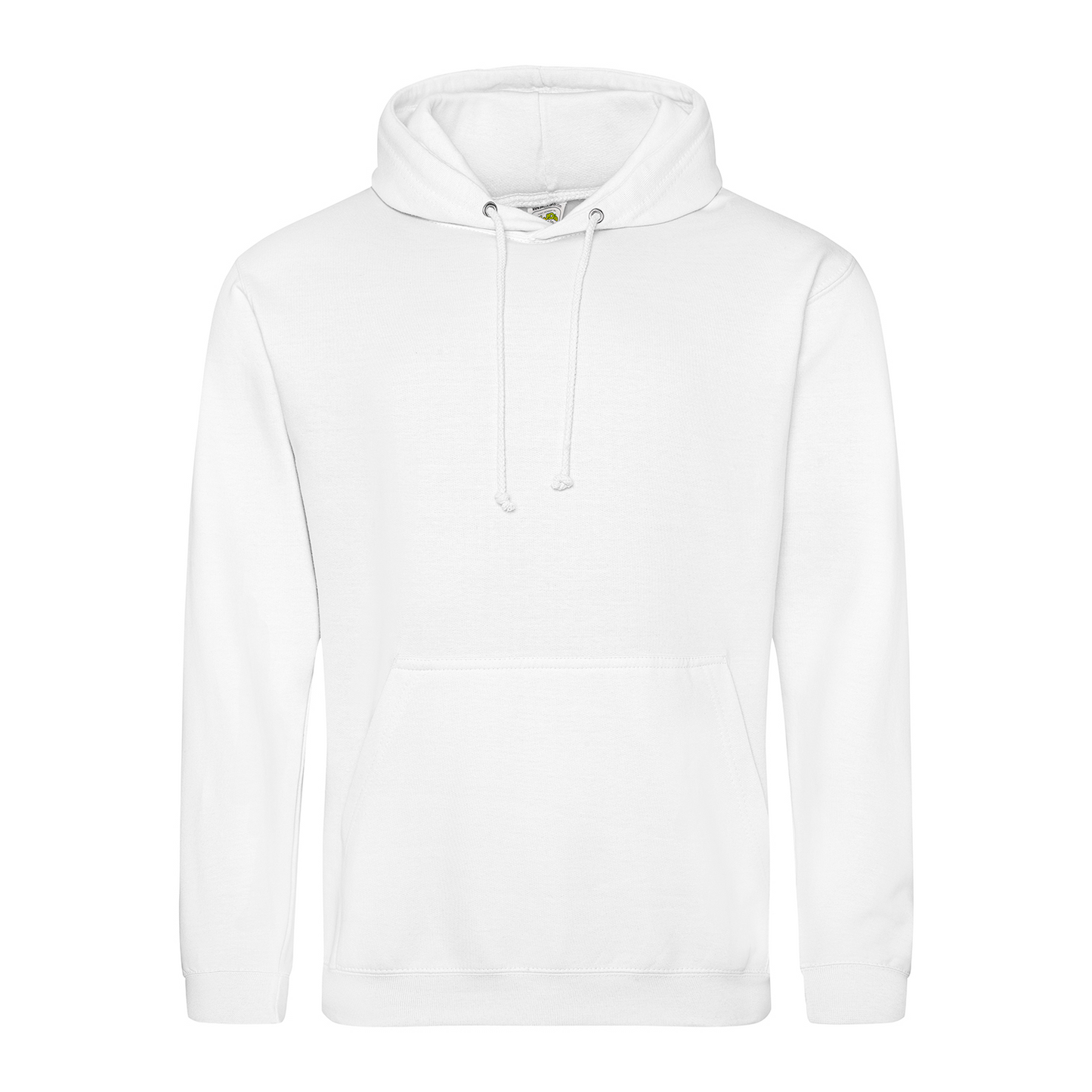 Sweatshirt Ready for your Shit – Satirischer Hoodie mit Rückendruck-Sweatshirt-True Insights