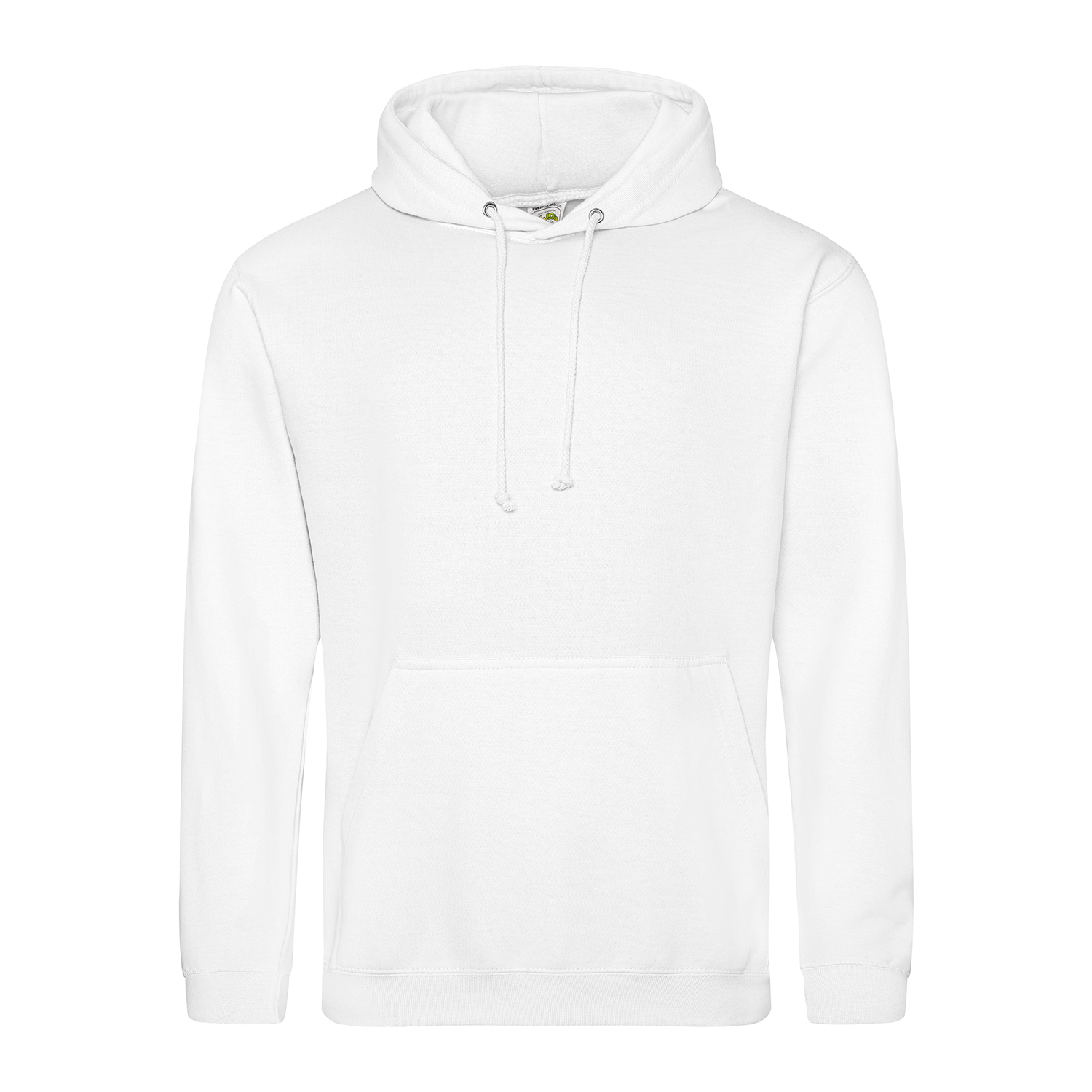 Sweatshirt Ready for your Shit – Satirischer Hoodie mit Rückendruck-Sweatshirt-True Insights