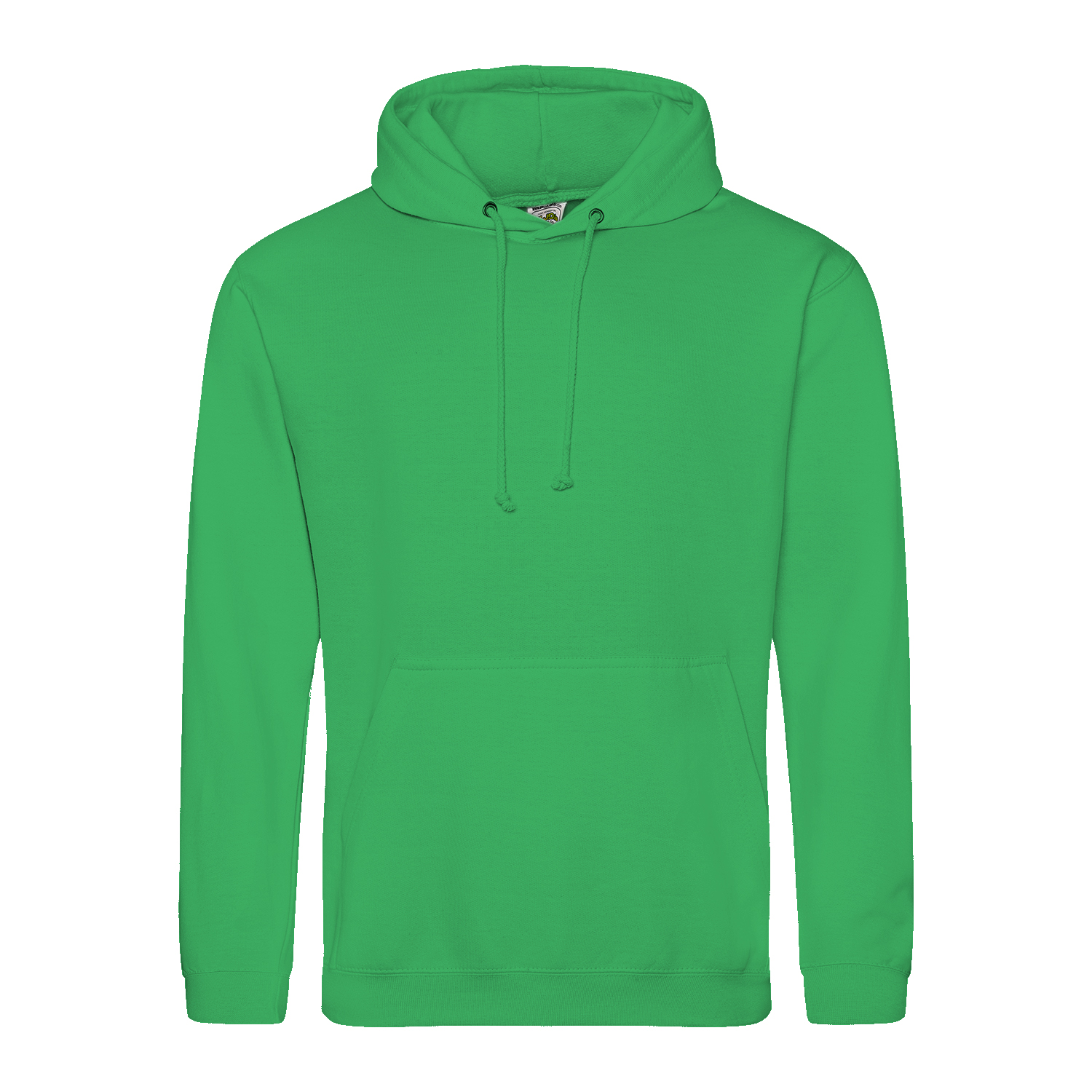 Sweatshirt Ready for your Shit – Satirischer Hoodie mit Rückendruck-Sweatshirt-True Insights
