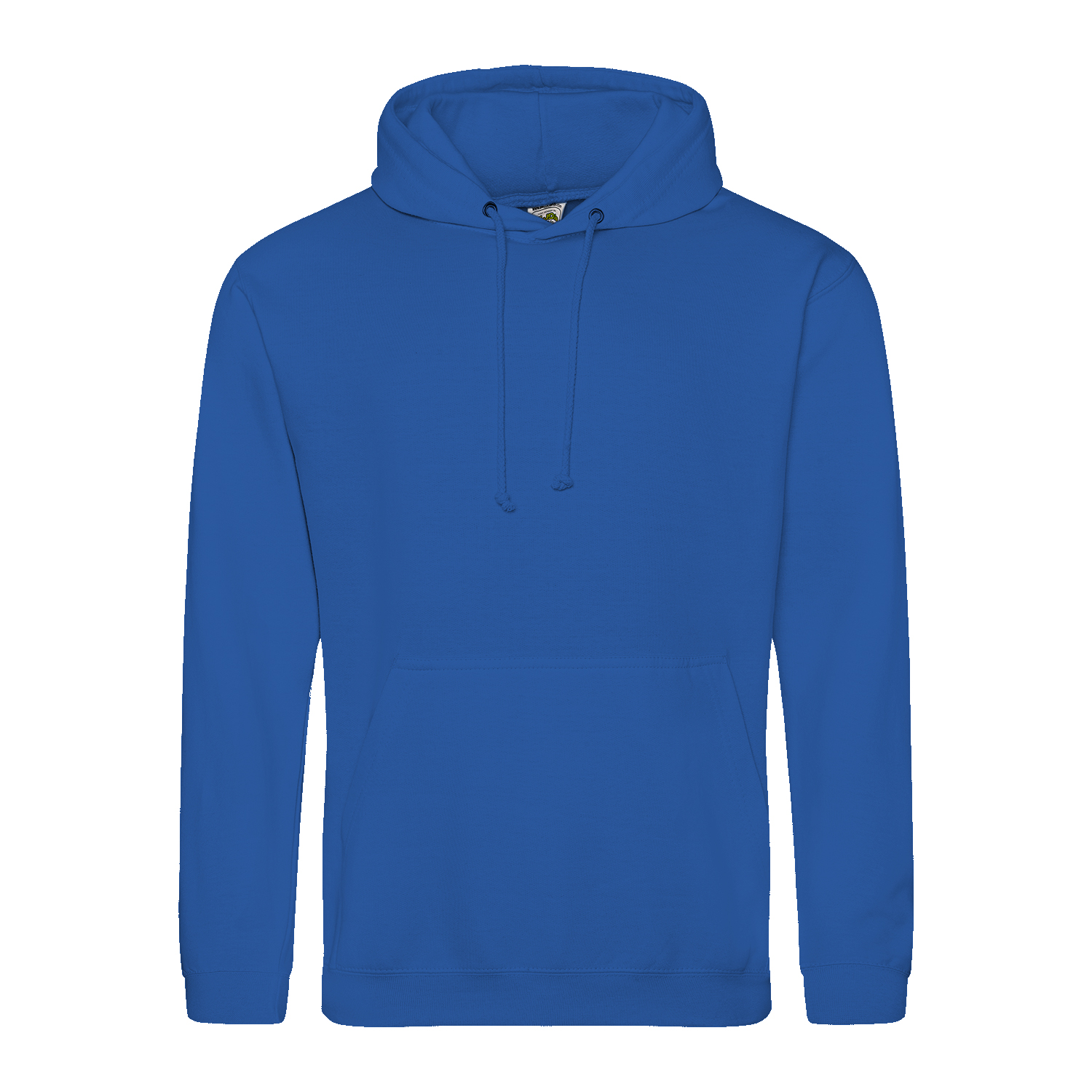 Sweatshirt Ready for your Shit – Satirischer Hoodie mit Rückendruck-Sweatshirt-True Insights