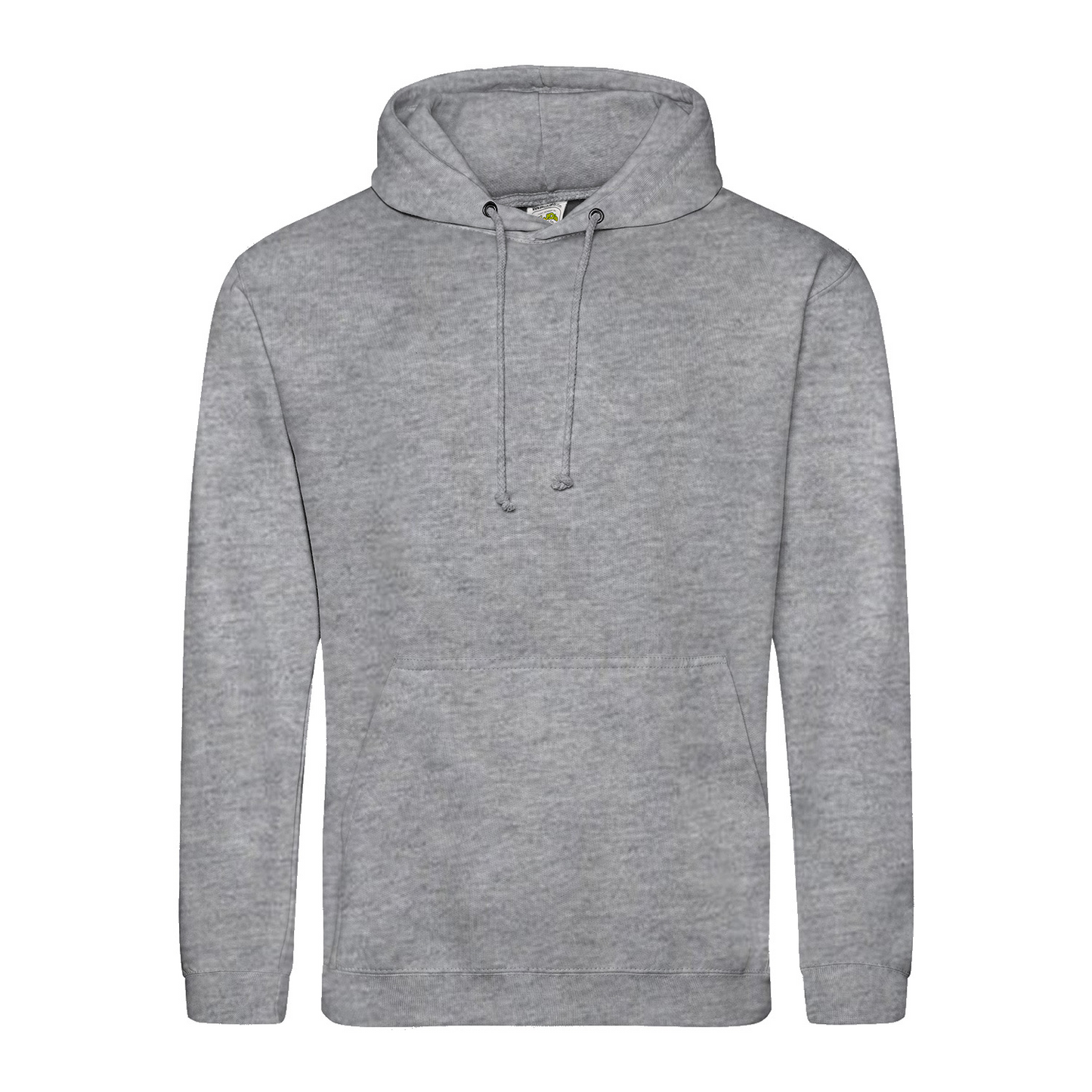 Sweatshirt Ready for your Shit – Satirischer Hoodie mit Rückendruck-Sweatshirt-True Insights