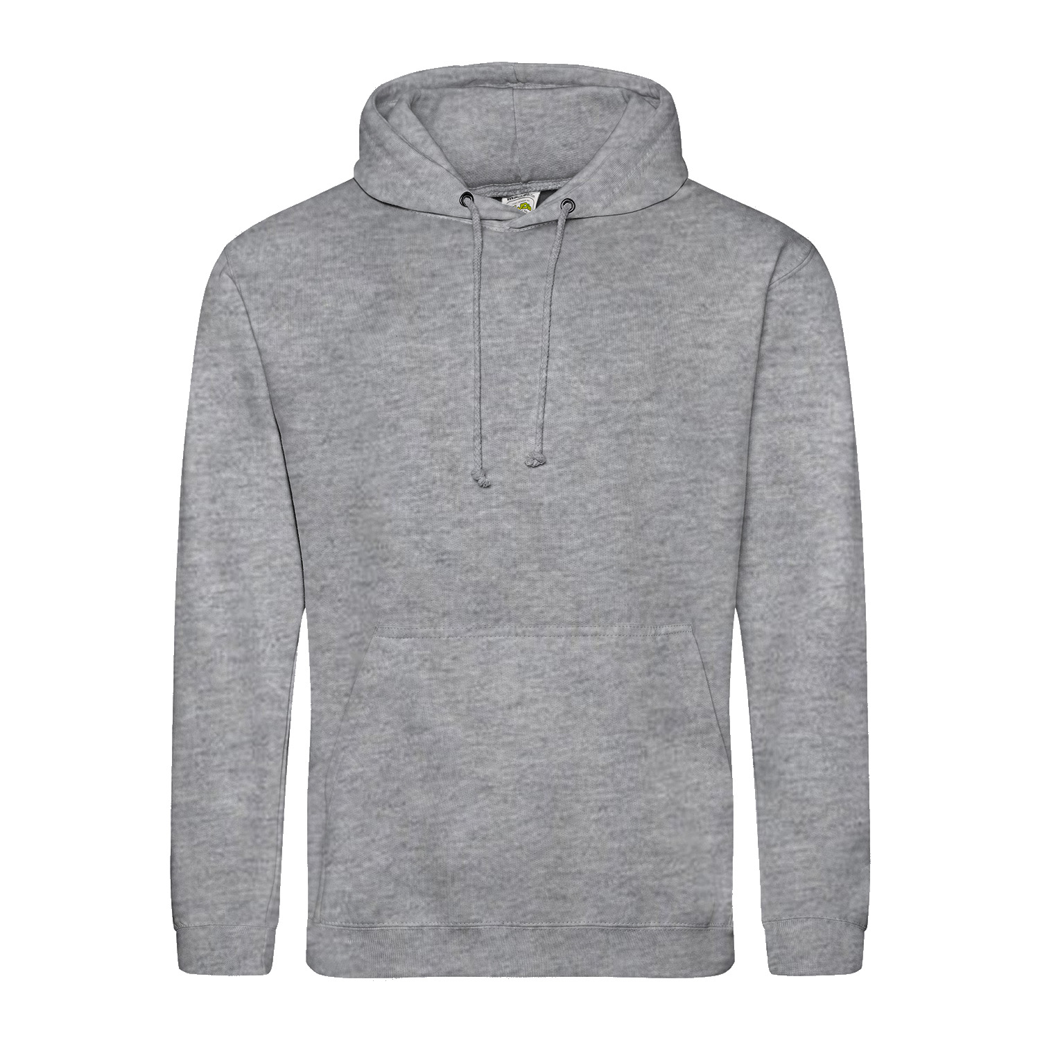 Sweatshirt Ready for your Shit – Satirischer Hoodie mit Rückendruck-Sweatshirt-True Insights
