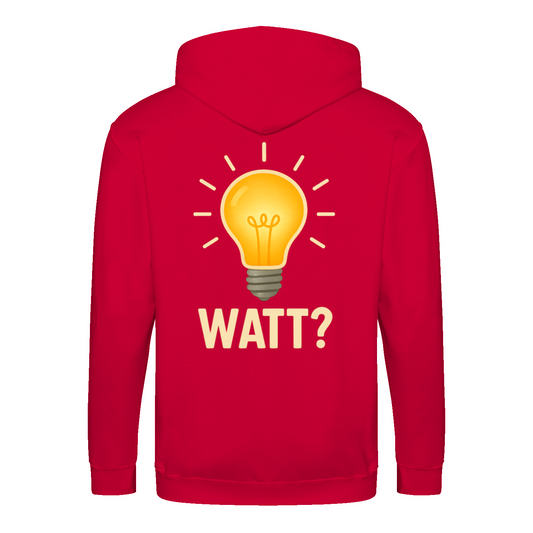 Watt-True Insights