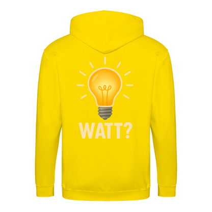 Watt-True Insights