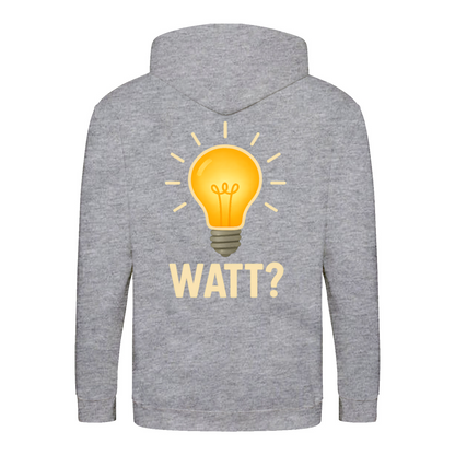 Watt-True Insights