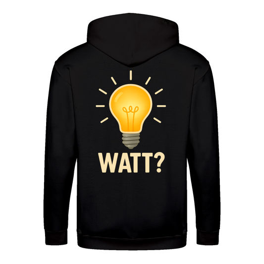 Watt-True Insights