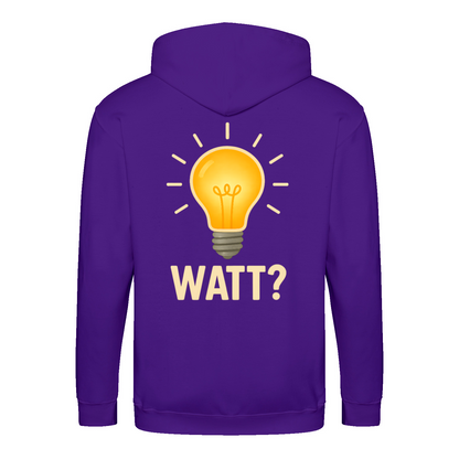 Watt-True Insights