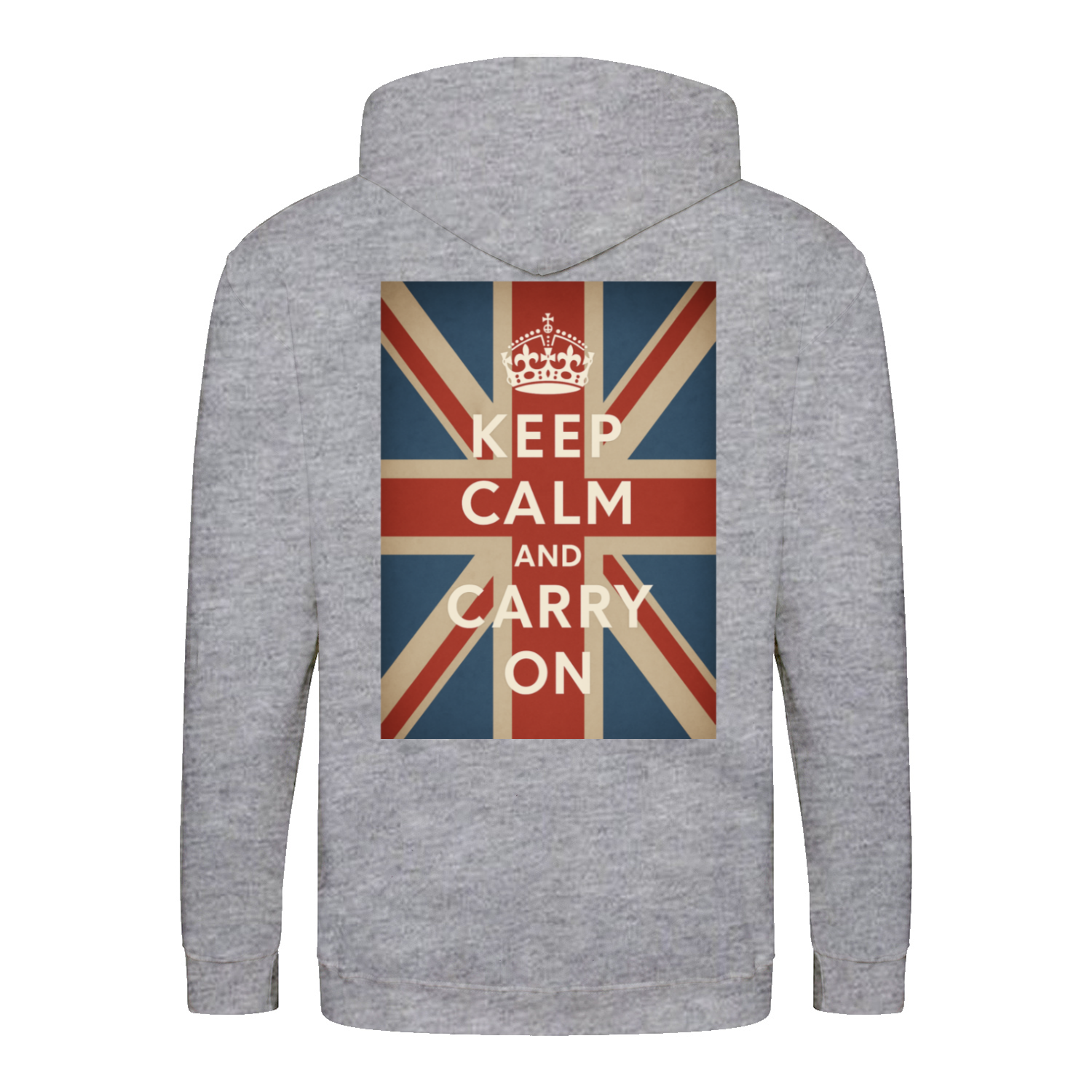 Union Jack-True Insights