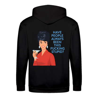 MArtini Stupid-True Insights