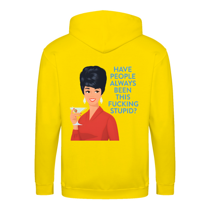 MArtini Stupid-True Insights