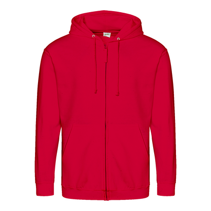 We Listen Hoodie – Dackel Design | Humorvolles Statement Sweatshirt-Zip Hoodie-True Insights