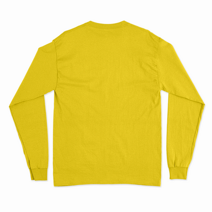 Dackel mit Banane – Banksy Style Sweatshirt