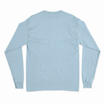 Dackel mit Banane – Banksy Style Sweatshirt