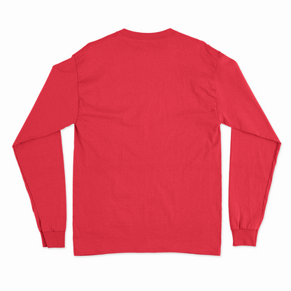 Dackel mit Banane – Banksy Style Sweatshirt