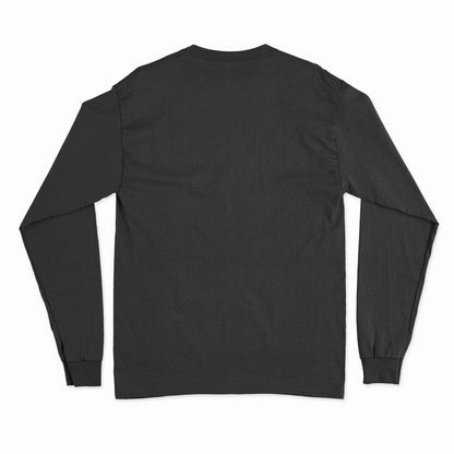 Dackel „Love Graffiti“ – Street-Art Sweatshirt für Liebhaber urbaner Statements