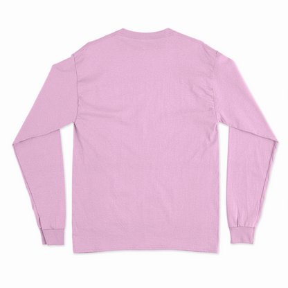 Dackel „Love Graffiti“ – Street-Art Sweatshirt für Liebhaber urbaner Statements