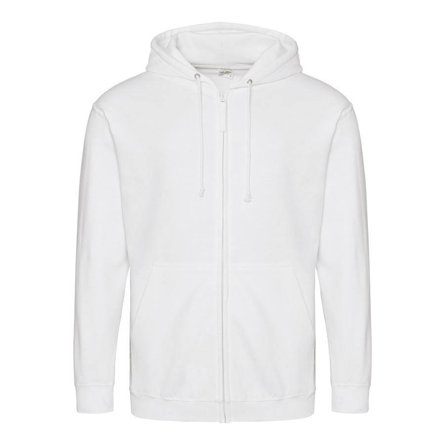 My First Meth Lab Zip Hoodie – Satirischer Retro-Look mit dunklem Humor
