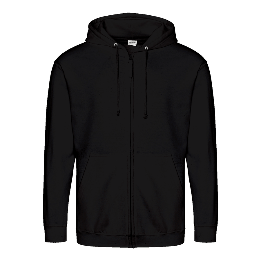 My First Meth Lab Zip Hoodie – Satirischer Retro-Look mit dunklem Humor