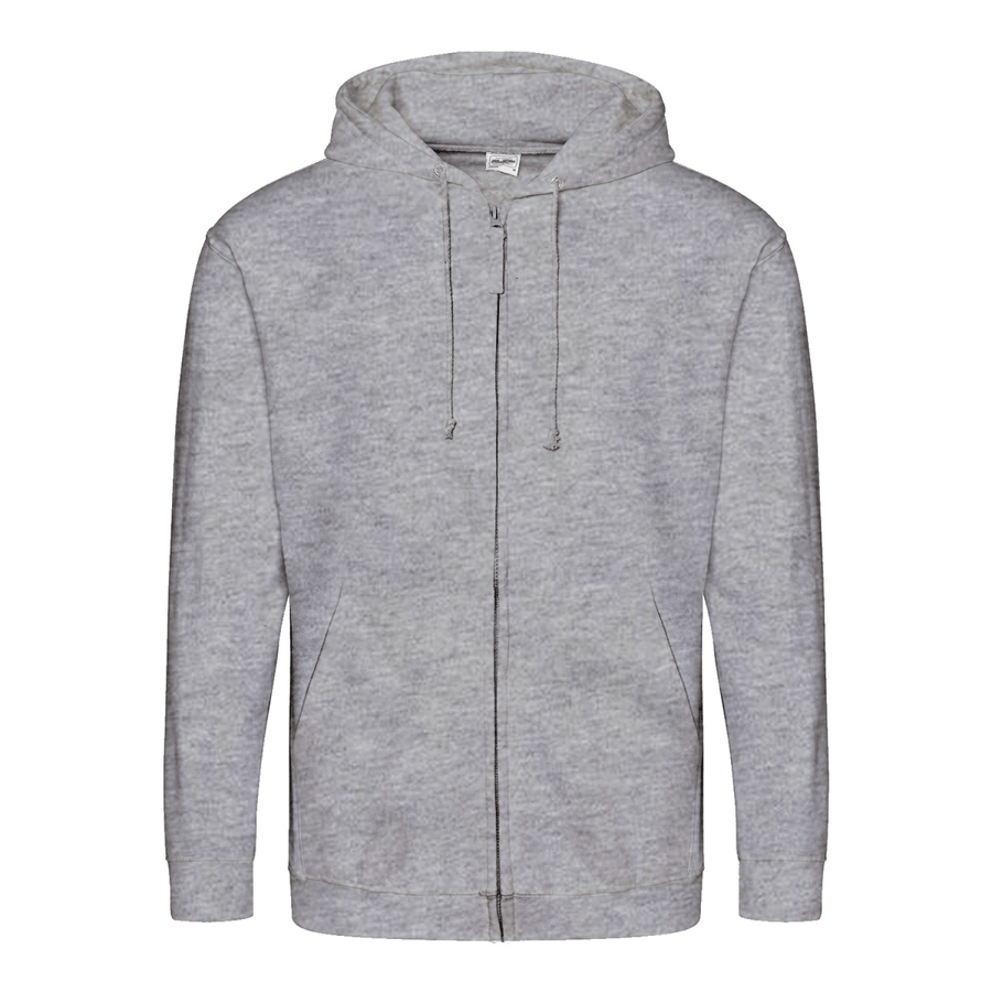 My First Meth Lab Zip Hoodie – Satirischer Retro-Look mit dunklem Humor