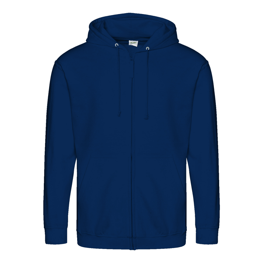 My First Meth Lab Zip Hoodie – Satirischer Retro-Look mit dunklem Humor