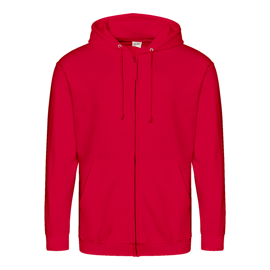 My First Meth Lab Zip Hoodie – Satirischer Retro-Look mit dunklem Humor
