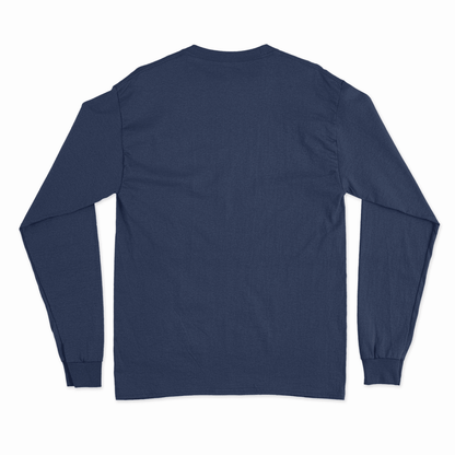 Picasso Dackel Sweatshirt – Minimalistische Hundekunst im Line-Art Stil