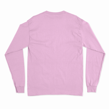 Picasso Dackel Sweatshirt – Minimalistische Hundekunst im Line-Art Stil