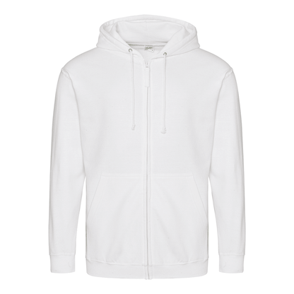 I'm Not Old I'm Classic Zip Hoodie | Vintage Käfer Jacke