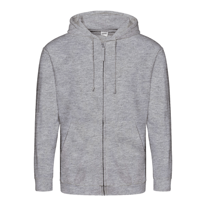 I'm Not Old I'm Classic Zip Hoodie | Vintage Käfer Jacke