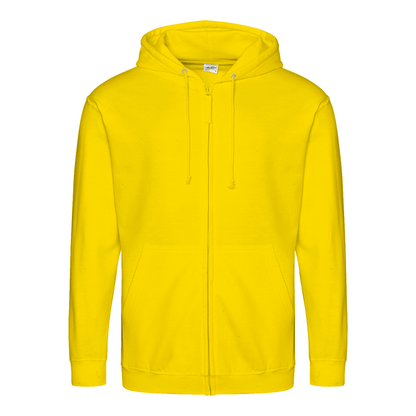 I'm Not Old I'm Classic Zip Hoodie | Vintage Käfer Jacke