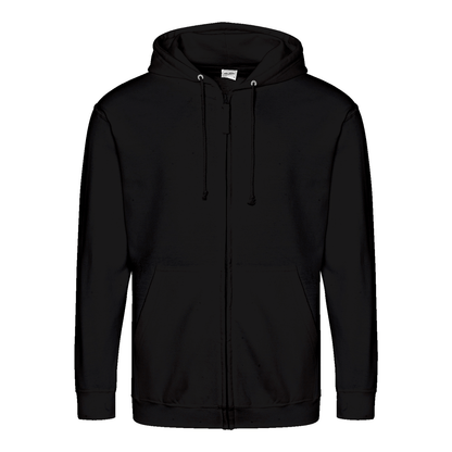 I'm Not Old I'm Classic Zip Hoodie | Vintage Käfer Jacke