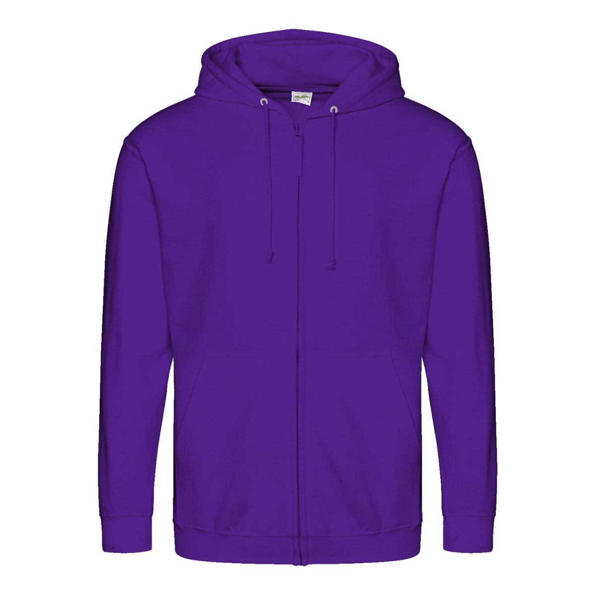 I'm Not Old I'm Classic Zip Hoodie | Vintage Käfer Jacke