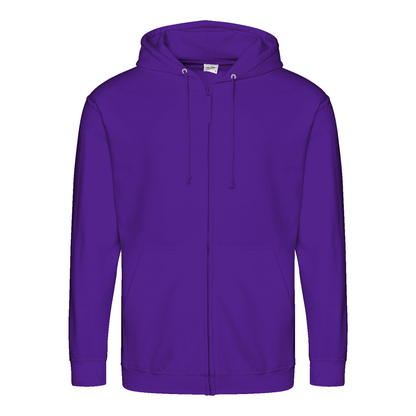 I'm Not Old I'm Classic Zip Hoodie | Vintage Käfer Jacke