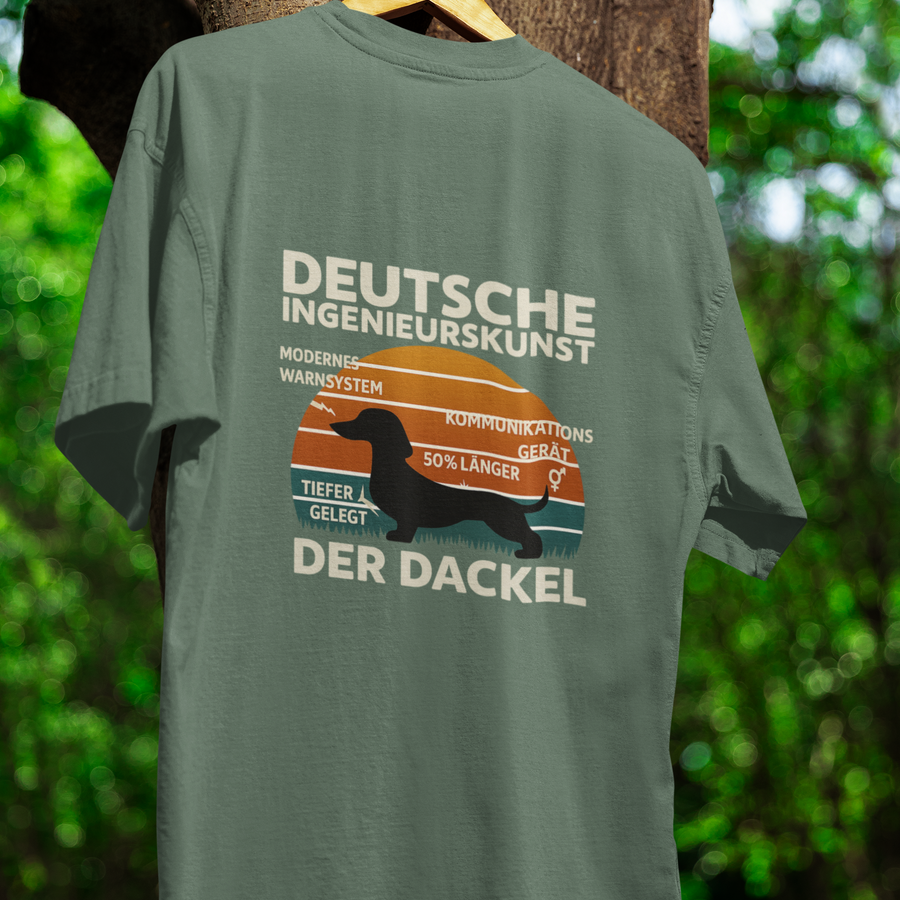 T-Shirts - Statements mit Stil.