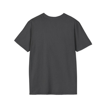 Phrenologie T-Shirt – Vintage Schädelillustration | Wissenschaft trifft Ästhetik – Freches Satire-Design für mutige Statements | True Insights