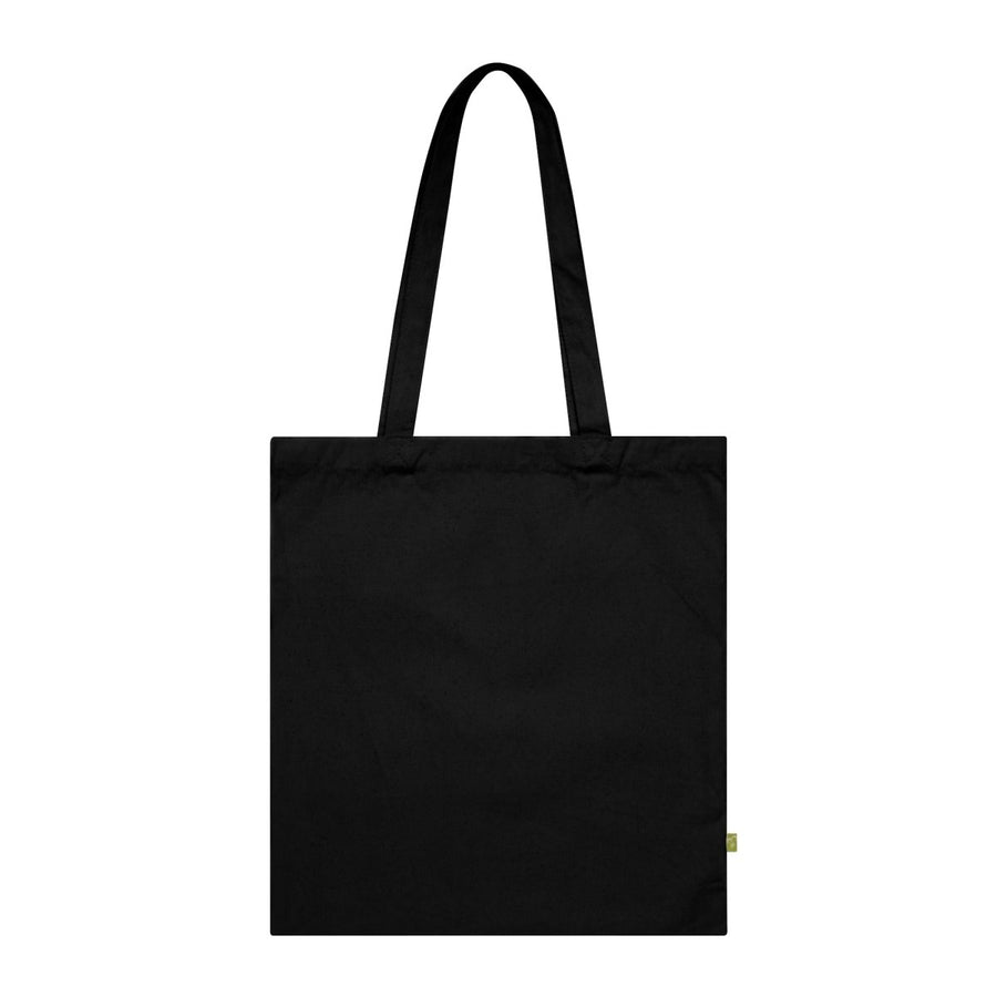 Pulling Out Isn’t Very Effective – Ironische Statement-Totebag mit Babymotiv-Bags-True Insights